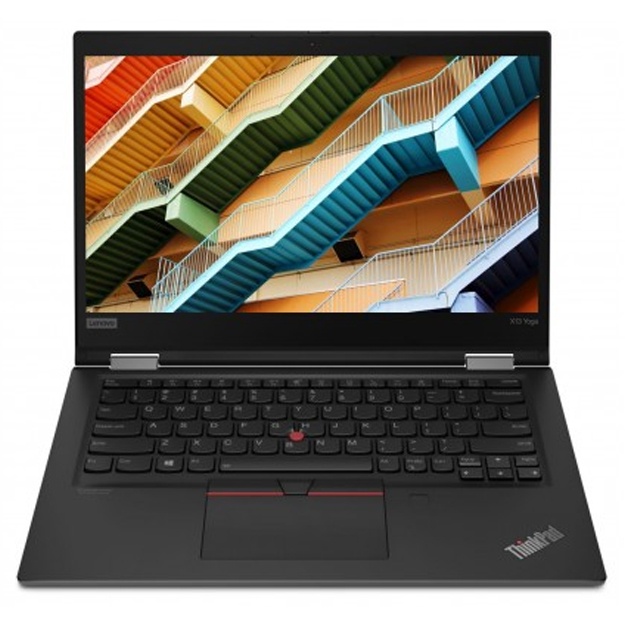 Noutbuk Lenovo ThinkPad X13 Yoga i5-1135G7 8/256GB SSD 13.3" WQXGA (20W8002KRT)