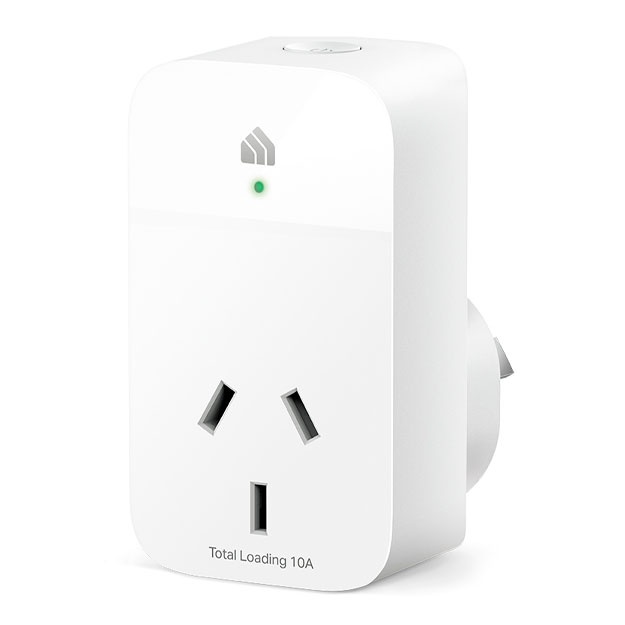 Smart Wi-Fi rozetkasi Tp-Link Kasa KP105