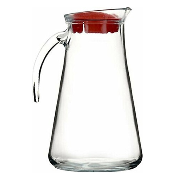 Katta shisha idish 1,5 l Paşabahçe 80353