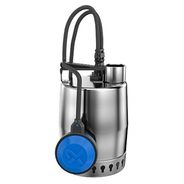 Drenajli nasos Grundfos Unilift KP 350- A1 SHC (013N1800)