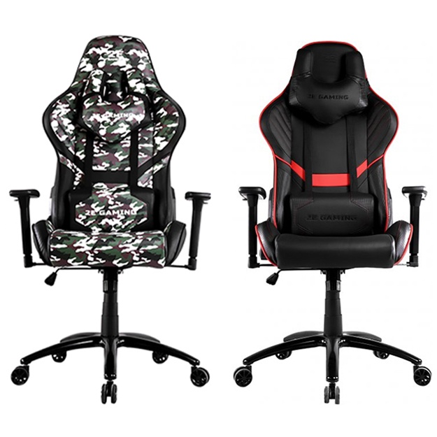 O‘yin uchun kreslo 2E Gaming Hibagon
