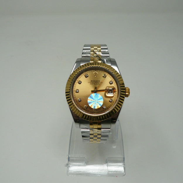 Наручные часы Rolex Oyster Perpetual 39 мм (реплика) (01)