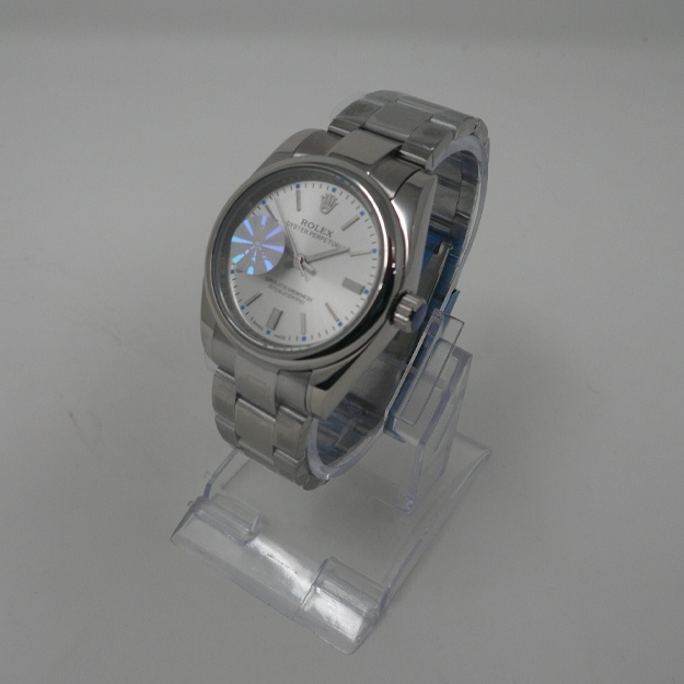 Наручные часы Rolex Oyster Perpetual 39 мм (реплика)