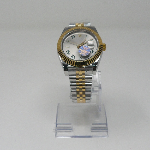 Qo‘l soati Rolex Oyster Perpetual Gold  39 mm (replika)