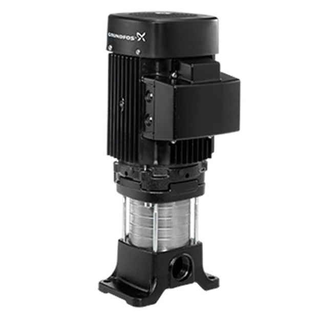 Насос Grundfos CMV5-10 1х220-240 (97908657)
