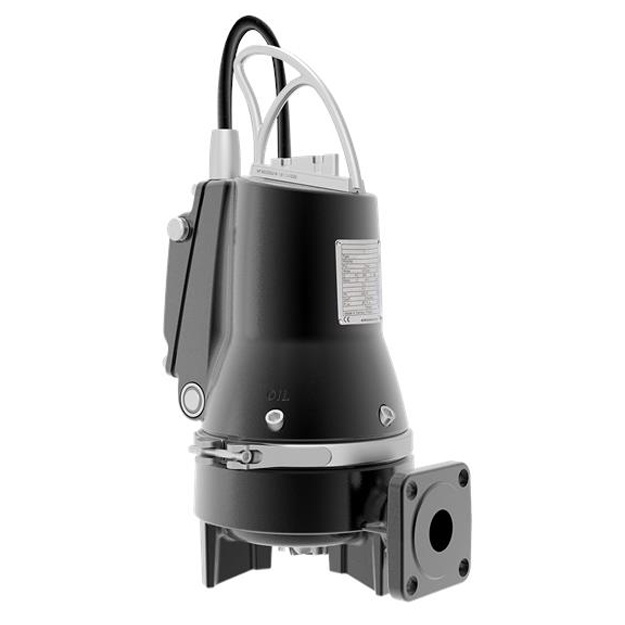 Насос Grundfos SEG. 40.09.E.2.50B (96878506)