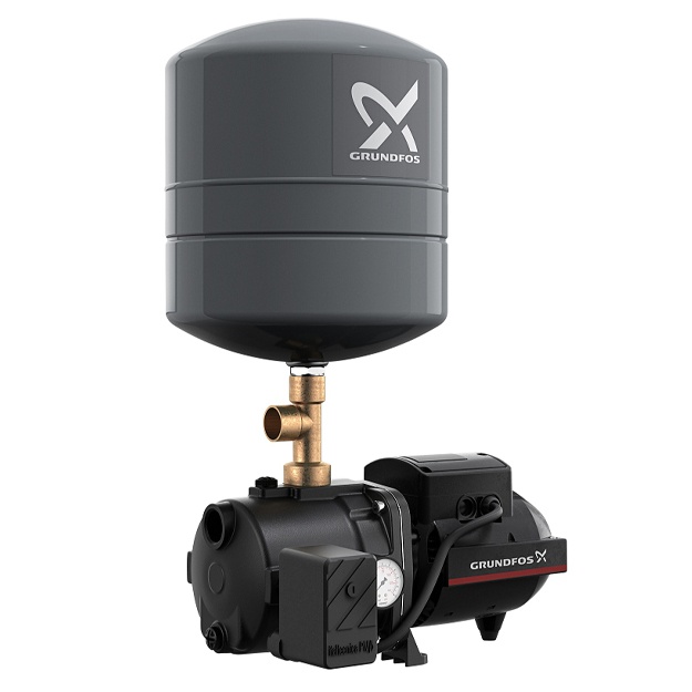 Nasos stantsiyasi Grundfos JPA 5-61