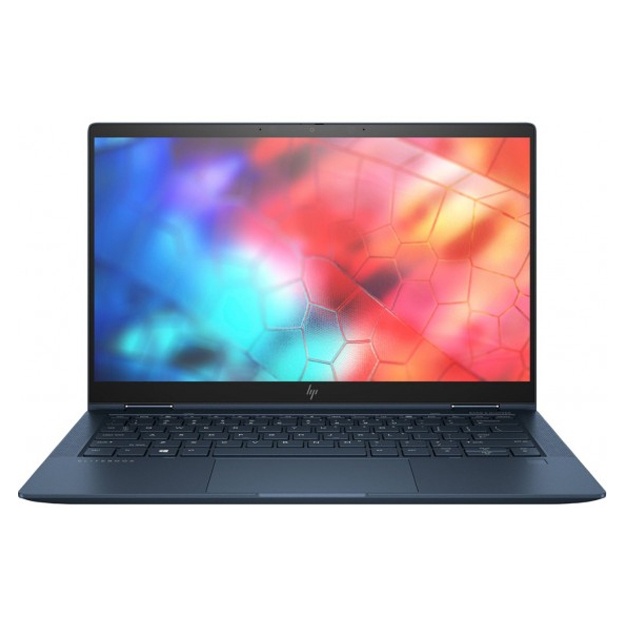 Noutbuk HP Elitebook 1030 Dragonfly i7-8565U 16/512GB SSD 13.3" (8ML05EA)
