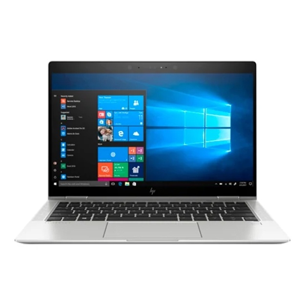 Noutbuk HP Elitebook x360 1030 G3 i7-8550U 16/256GB SSD 13.3" FHD (3ZH08EA)