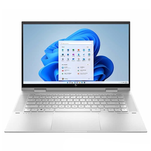 Noutbuk HP Envy x360 15-ES0003 i7-1165G7 16/1TB SSD 15.6"