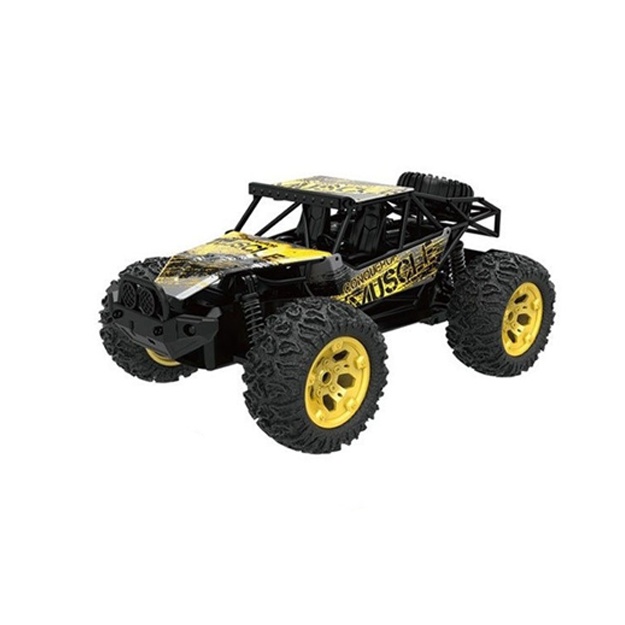 Внедорожники Off-road Sneak желтый