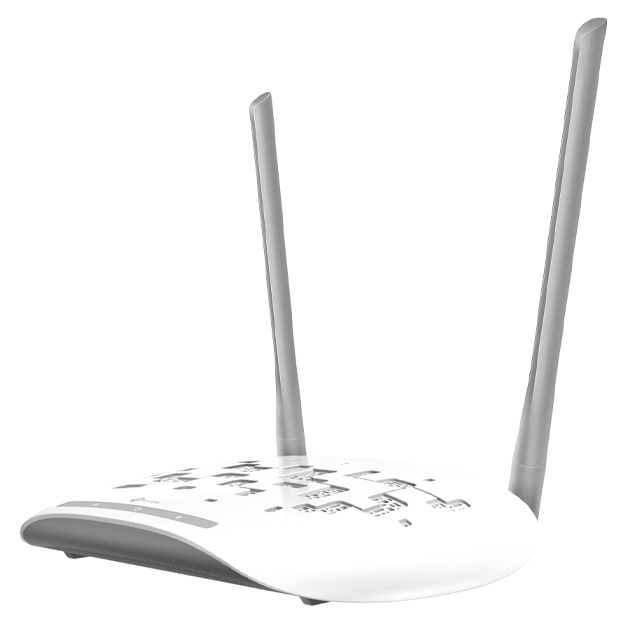 Wi-Fi kirish nuqtasi TP-Link TL-WA801N