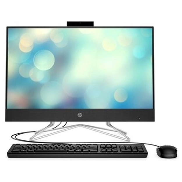 Monoblok HP 24-df1005nh (331) i5-1135G7 8/256GB SSD 23.8" (2N1F5EA)