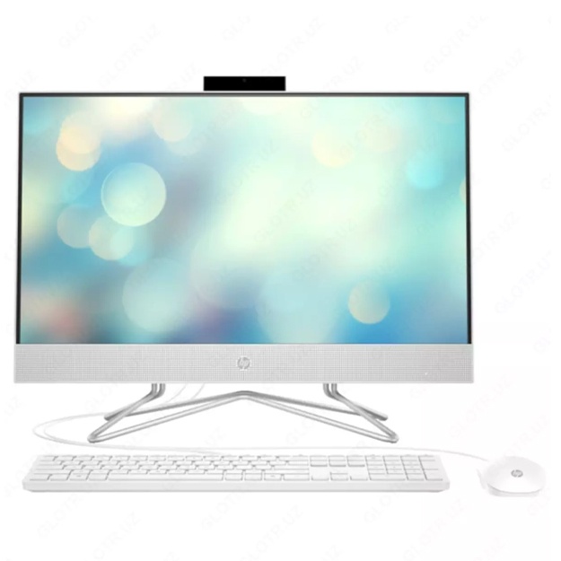 Monoblok HP 24-df1114nh (984) i5-1135G7 8/1000GB HDD 23.8" (4G1L2EA)