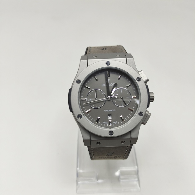Qo‘l soati Hublot Classic Fusion 45 mm (A10)