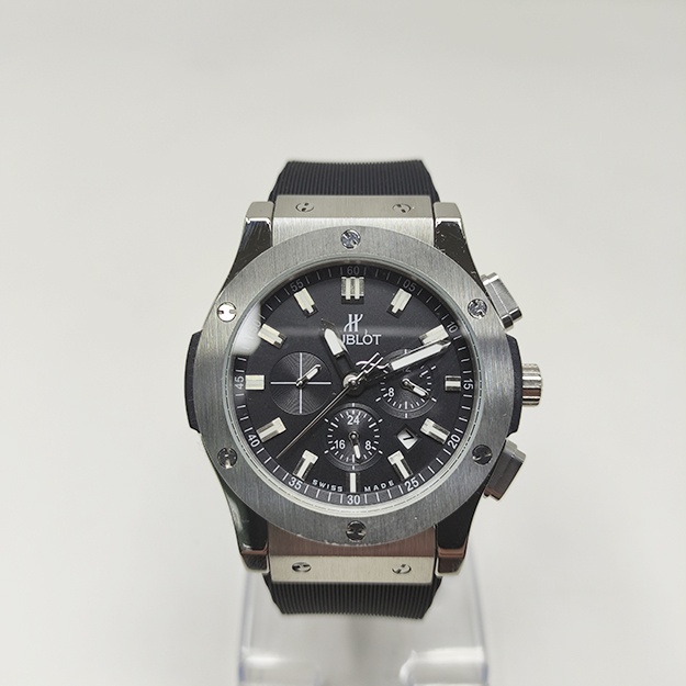 Наручные часы Hublot Classic Fusion 45 мм (A4) (Реплика)