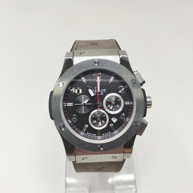 Наручные часы Hublot Classic Fusion 45 мм (A5) (Реплика)