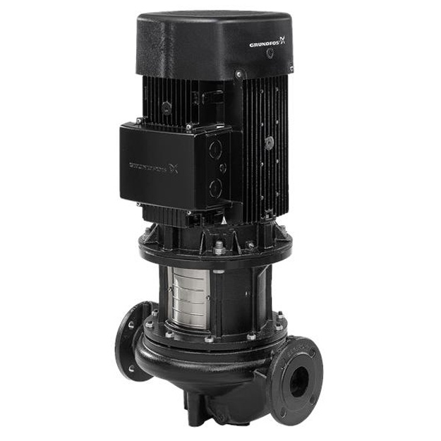 Nasos sentrobejniy Grundfos TP 40-240/2 A-F-A-BAQE (96086913)