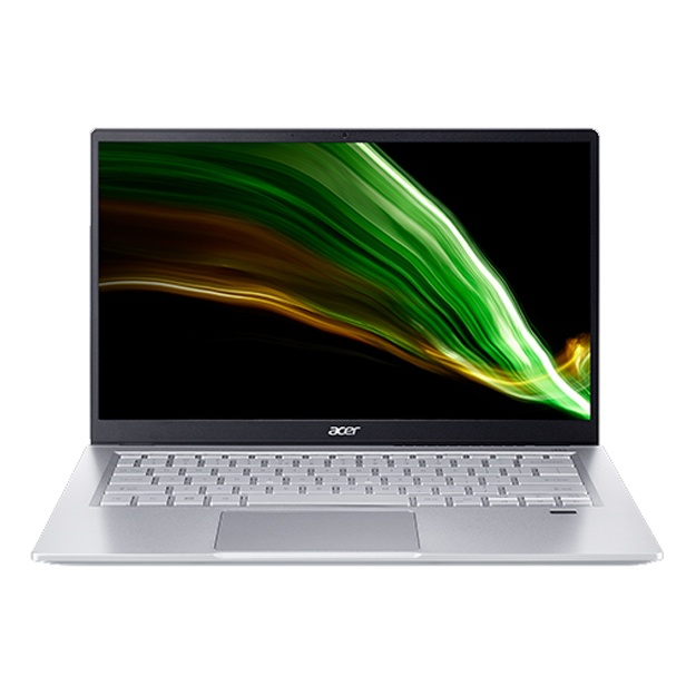 Noutbuk Acer Swift i7-1165G7 16/512GB SSD 14" (NX.ABLER.006)