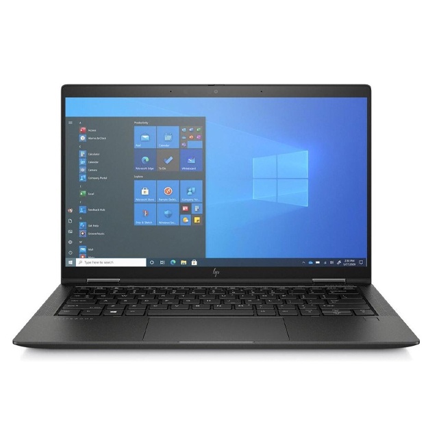 Ноутбук HP Elite Dragonfly Max x360 (117) i7-1165G7 32/1000GB SSD 13.3" (459J0EA)