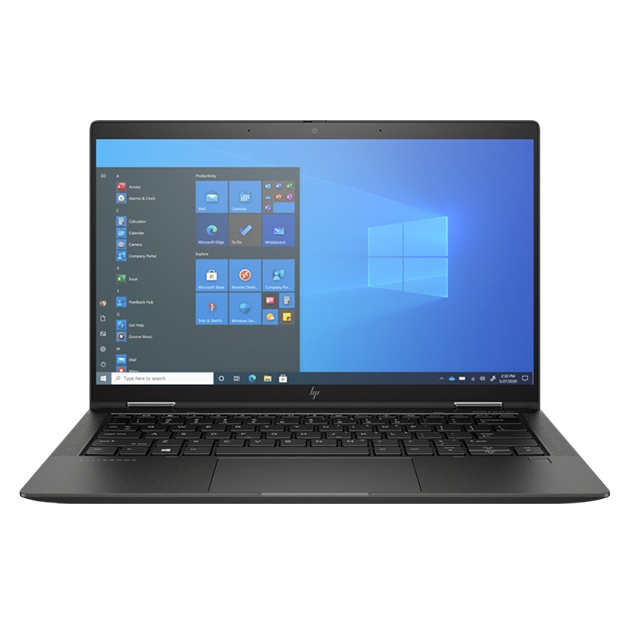 Noutbuk HP Elite Dragonfly Max x360 (998) i7-1165G7 16/512GB SSD 13.3" (48R22EA)