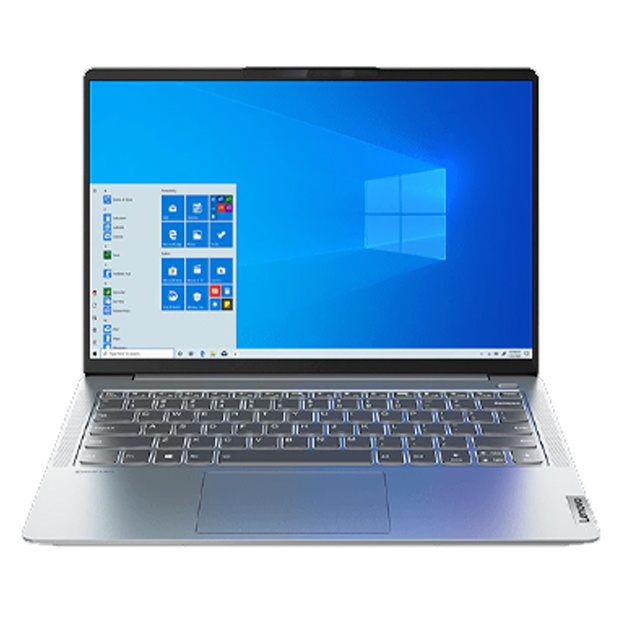 Ноутбук Lenovo IdeaPad 5 Pro i7-1165G7 16/512GB SSD 14" (82L30050RK)