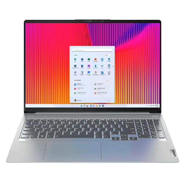 Ноутбук Lenovo IdeaPad 5 Pro R7 5800H 16/1000GB SSD GeForce GTX1650 16" (82L5002FRK)
