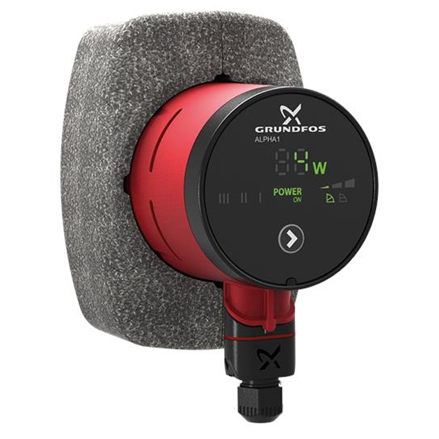 Tsirkulyatsiya nasosi Grundfos ALPHA1 25-60 130 (99199575)