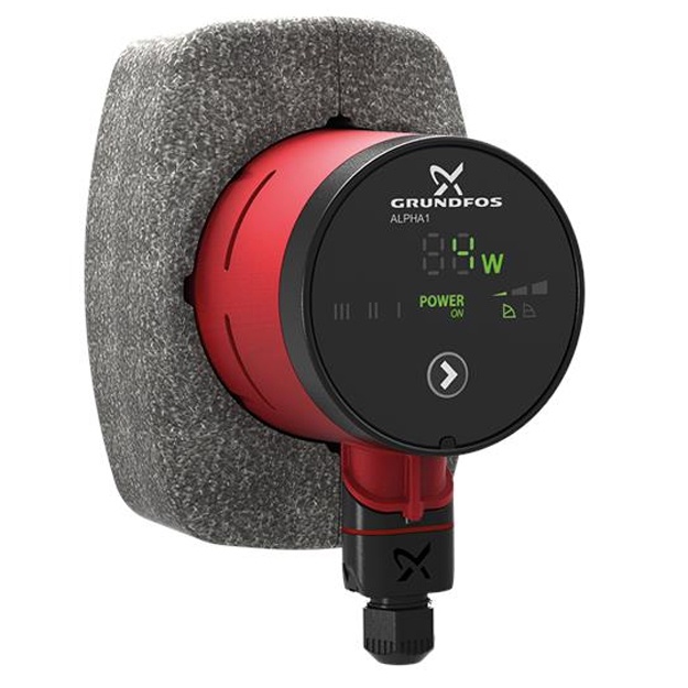 Tsirkulyatsiya nasosi Grundfos ALPHA1 25-80 130 (99199596)