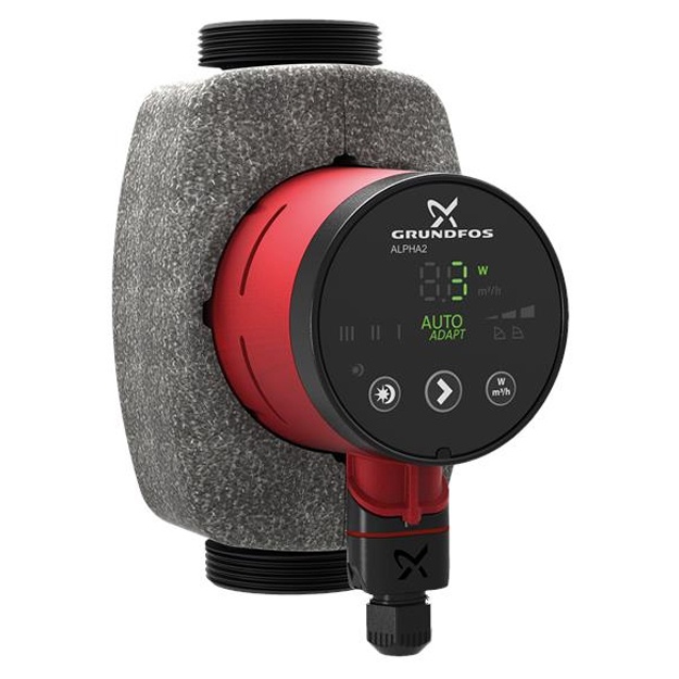 Tsirkulyatsiya nasosi Grundfos ALPHA2 32-80 180 (99411263)