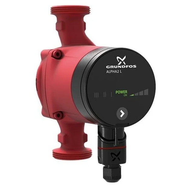 Циркуляционный насос Grundfos ALPHA2 L 32-40 180