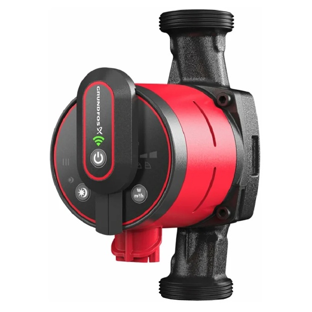 Циркуляционный насос Grundfos ALPHA3 25-80 180 (99371961)