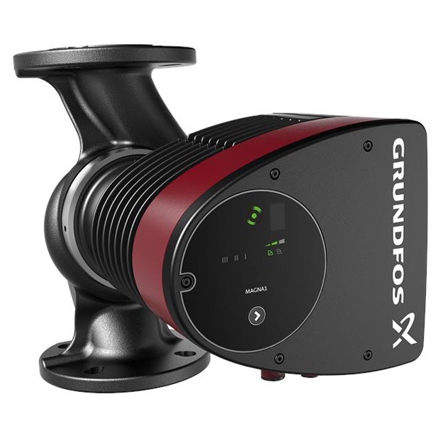 Tsirkulyatsiya nasosi Grundfos MAGNA 40-120 F 250 (99221305)