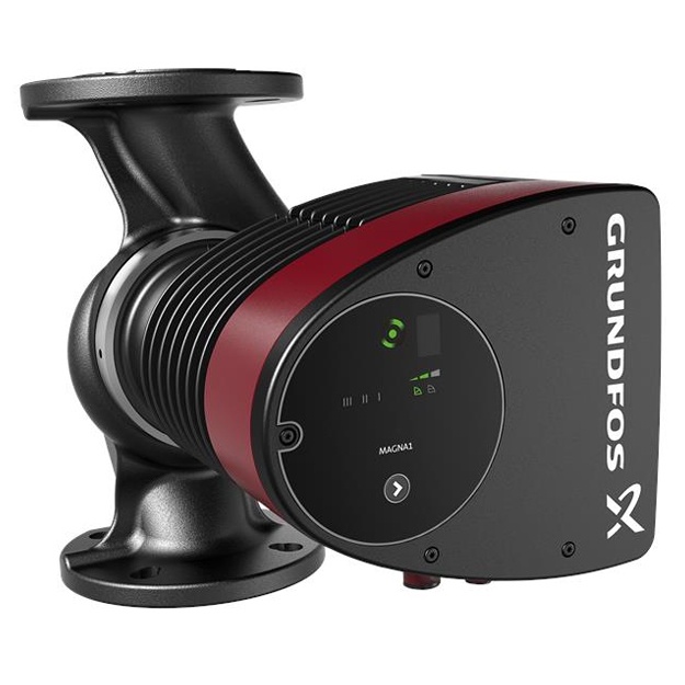 Tsirkulyatsiya nasosi Grundfos MAGNA 80-120 F 360 (99221413)