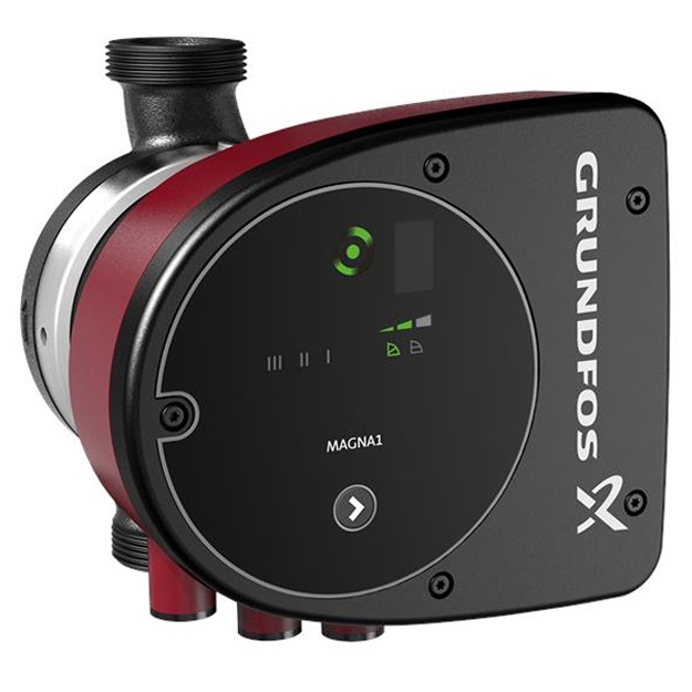 Циркуляционный насос Grundfos MAGNA1 32-80 180 (99221235)