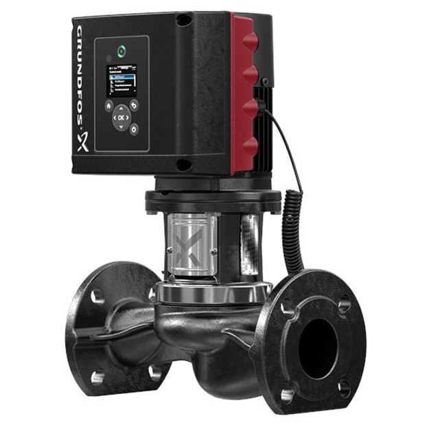Tsirkulyatsiya nasosi Grundfos TPE3 40-200 S-A-F-A-BQQE-GDC (99272211)