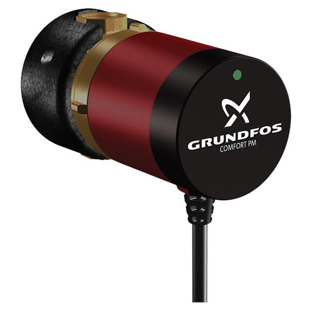 Tsirkulyatsiya nasosi Grundfos UP 15-14B PM (97916771)
