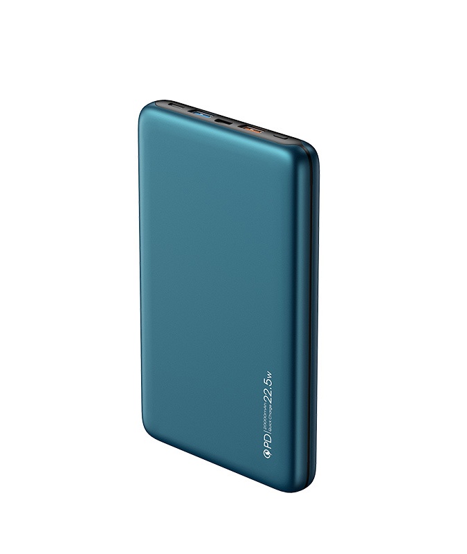 Tashqi batareya Remax RPP-176 30000 mAh