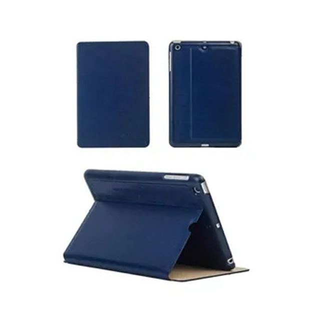 Samsung Galaxy Tab A7 Lite uchun Kaku chexoli Ko‘k rang
