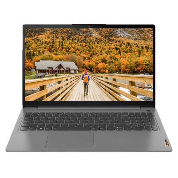 Noutbuk Lenovo IdeaPad 3 i7-10510U 8/512GB SSD GeForce MX330 15.6" (81WB00AJRK)
