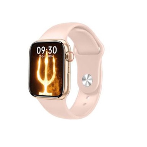 Aqlli soat Smart Watch X22 Pro Max NFC Tilla rang
