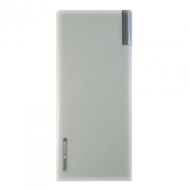 Tashqi batareya Remax RPP-108 20000 mAh