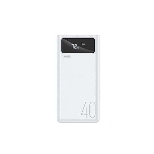 Внешний аккумулятор  Remax RPP-113 40000 mAh