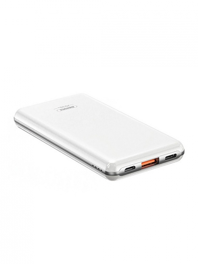 Внешний Аккумулятор REMAX RPP-165 10000mAh Белый