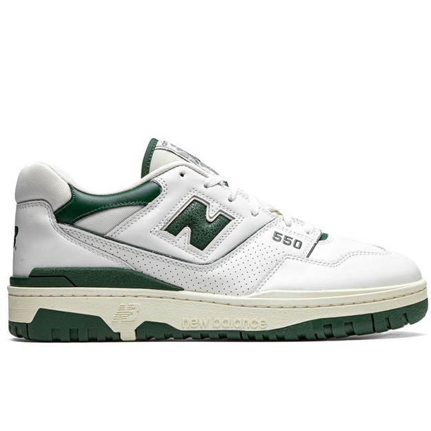 Krossovkalar New balance 550 erkaklar uchun 043 41