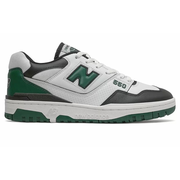 Кроссовки New balance 550 для мужчин 044 44