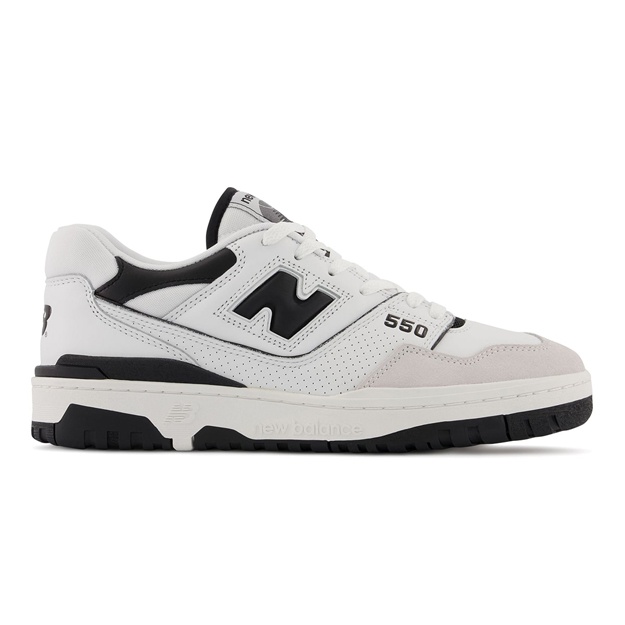 Krossovkalar New balance 550 erkaklar uchun 045 45