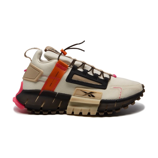 Krossovkalar Reebok zig kinetica edge erkaklar uchun 041 42