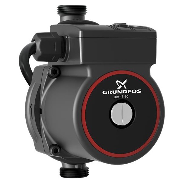 Насос Grundfos UPA 15-90 160 (99547009)