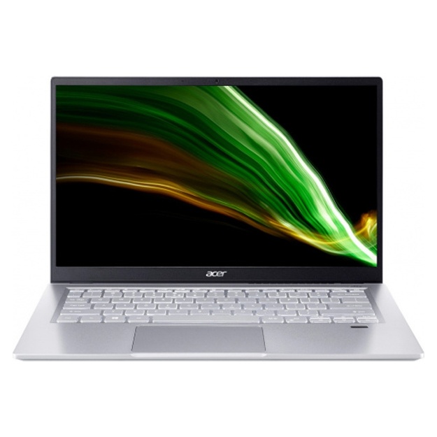 Noutbuk Acer Swift i3-1115G4 8/256GB SSD 14" (NX.ABLER.003)